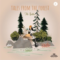 Tales From The Forest - Single - The Hidden