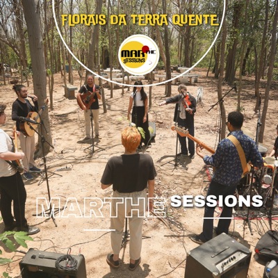 MARTHE SESSIONS - Single
