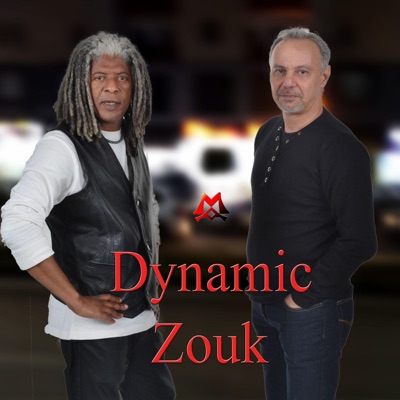 Dynamic Zouk (feat. Modpass) - Single