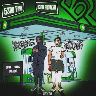 Brooklyn 2 Park - EP