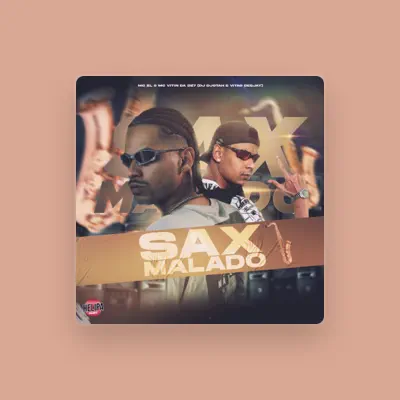 Listen to MC VITIN DA DZ7, watch music videos, read bio, see tour dates & more!