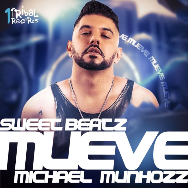 Mueve (feat. Michael Munhozz)