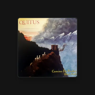 Listen to QUITUS Music Of South America, watch music videos, read bio, see tour dates & more!