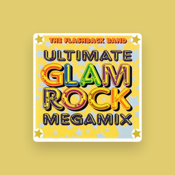 The Flashback Band's avatar