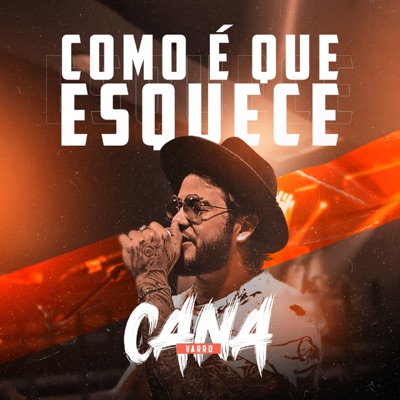 Como é Que Esquece - Single