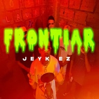 frontiar - Single - Jeyk Ez