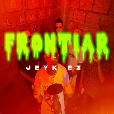 frontiar - Single