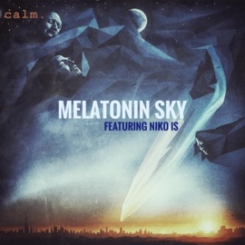 Melatonin Sky (feat. Niko Is) Calm., Time & AwareNess