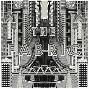 The Fabric - EP