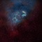 Space - AXEWARXIG ANTXRCTIC lyrics