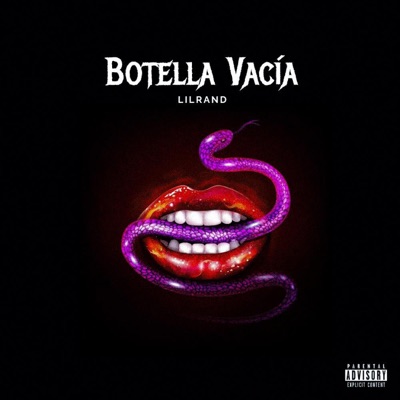 Botella Vacía - Single