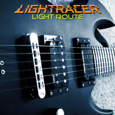 Light Route cover art