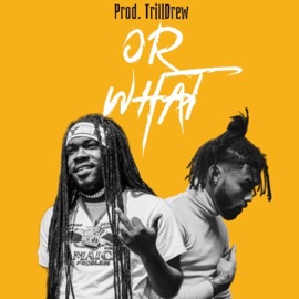Or What (feat. MykFresh) Trey Duce