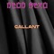 Gallant - Neon Aero lyrics