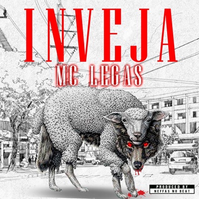 Inveja - Single