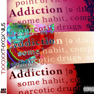 Addiction - Single