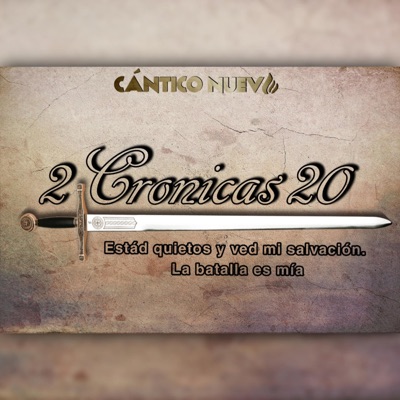 2 Crónicas 20 - Single