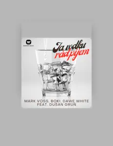 Listen to Dawe White, watch music videos, read bio, see tour dates & more!