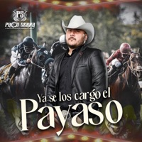 YA SE LOS CARGO EL PAYASO - Single - Paco Serna