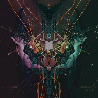 Matrix Glitch'd - EP