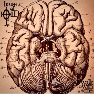 Walk With Me - Single