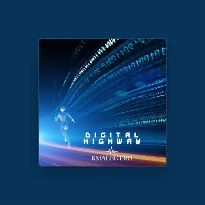 Listen to Kmalectro, watch music videos, read bio, see tour dates & more!