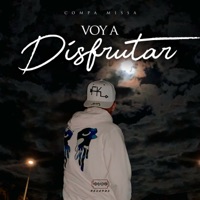 Voy A Disfrutar - Single - Compa Missa