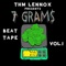 Big Tyma - THM Lennox lyrics
