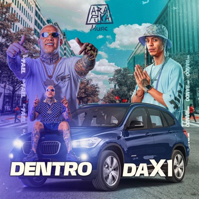 Dentro da X1 - Single