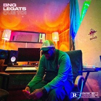 QUE TOI - Single - Bng & Legats