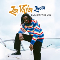 La Vida Loca - Single - Dumomi the Jig