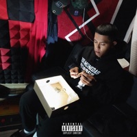 I Got - Single - White Tee Pat