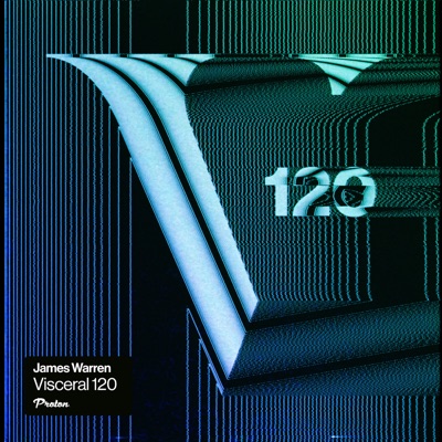 Visceral 120 (DJ Mix)
