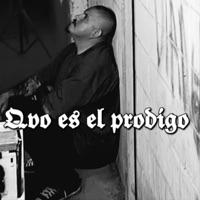 Paca y demonia-prodigo&tona Sativa - Single - Qvo es el prodigo