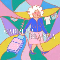 Adulto funcional — Carrera Blanca