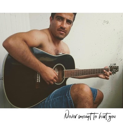 Never Meant To Hurt You - Single