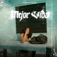 Mejor Vida - Single - Jay Guerrero & Angel Rebi
