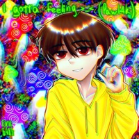 i gotta feeling >_< (feat. Pawl4k) - Single - hateoryx