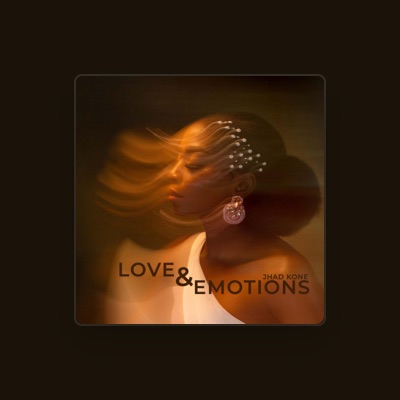 Listen to JHAD KONE, watch music videos, read bio, see tour dates & more!