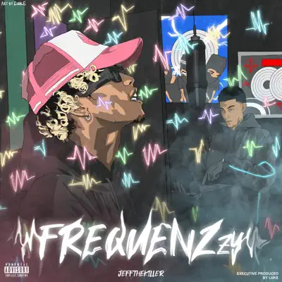 Listen to FREQUENZzy by JeffTheKiller & Luke