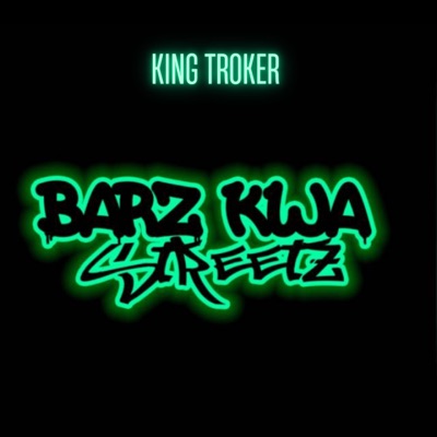 Barz Kwa Street - Single