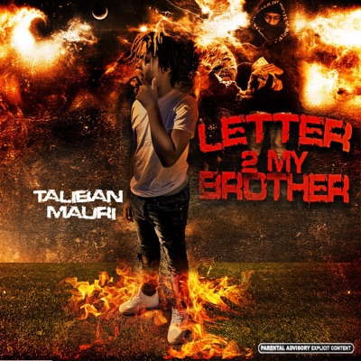 Letter 2 My Brother - Single