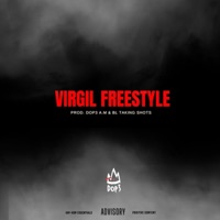 Virgil Freestyle - Single - DOP3 A.M
