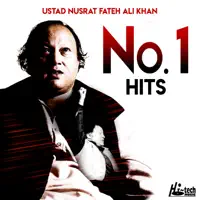 Mere Rashke Qamar — Nusrat Fateh Ali Khan