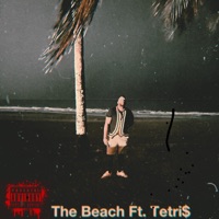 The Beach (feat. Tetri$) - Single - Dela Forte