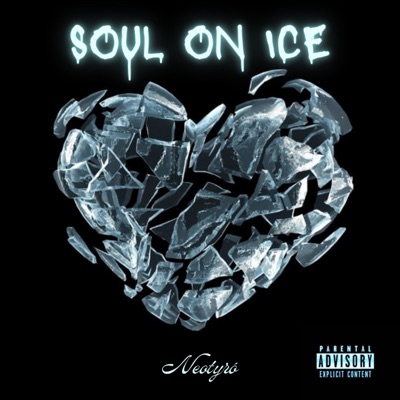 Soul On Ice - Single
