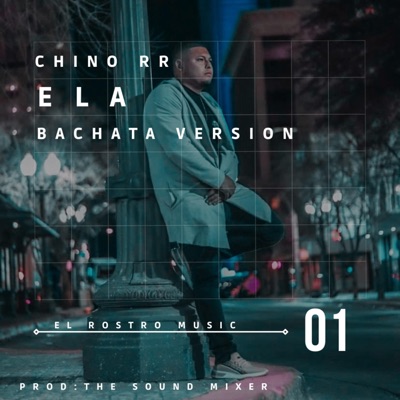 ELA (Bachata Version) - Single