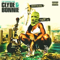 Introducing CLYDE & BONNIE - EP - Gbabyricch & Tamani Jo.