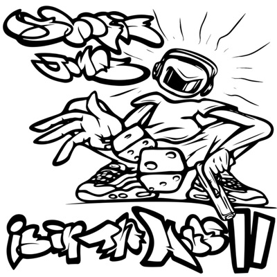 UK Raver (3am Mix) - Single