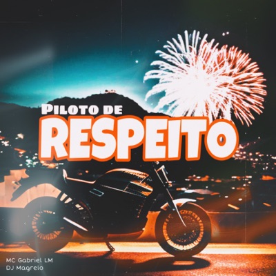 Piloto de Respeito - Single